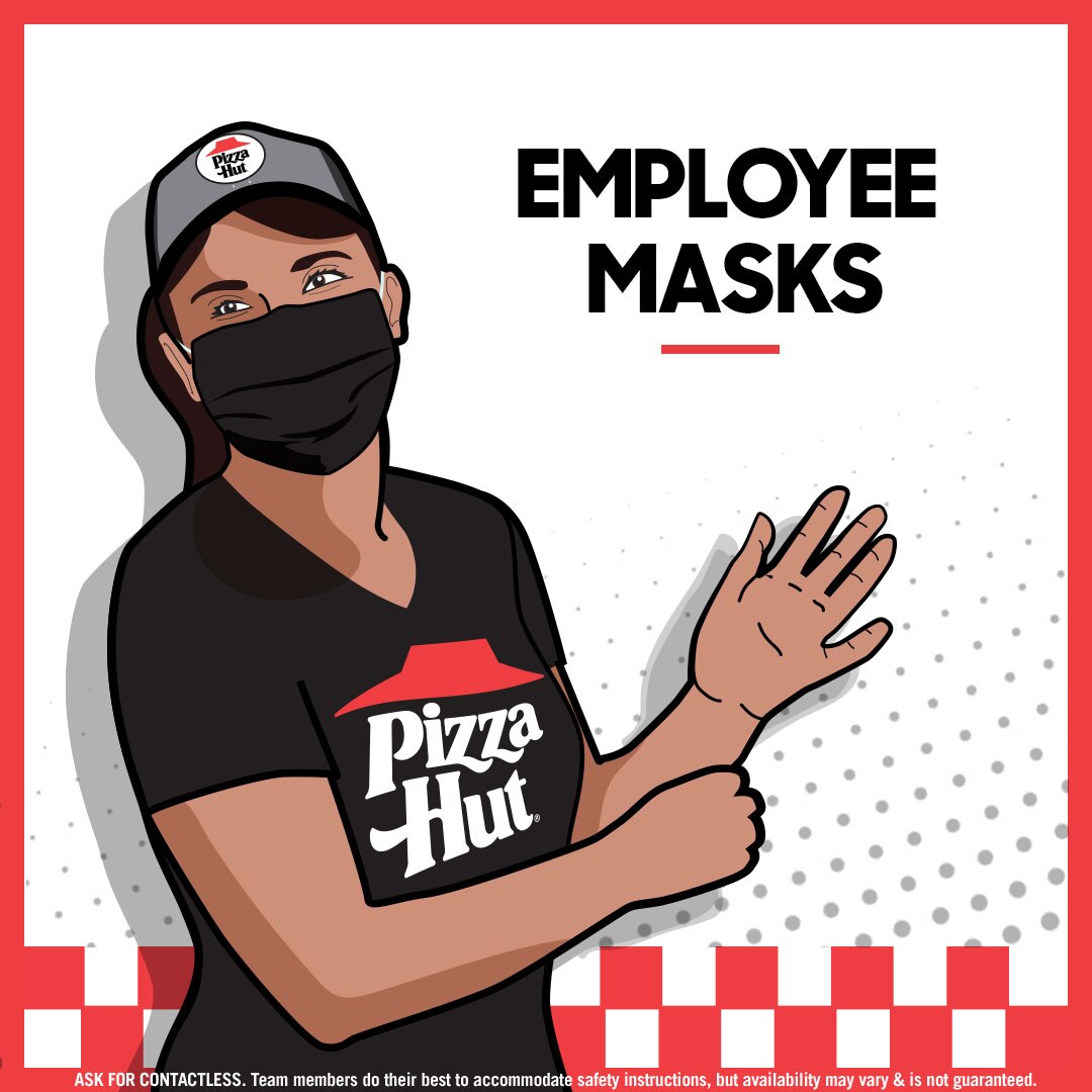 COVID19 Masks