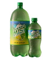 Sierra Mist®